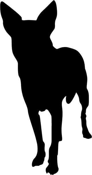 bestdog-ever-dog-lover-i-love-dog-funny-dog-silhouette-art-158951