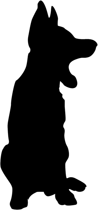 bestdog-ever-dog-lover-i-love-dog-funny-dog-silhouette-art-152848