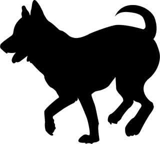 bestdog-ever-dog-lover-i-love-dog-funny-dog-silhouette-art-166565