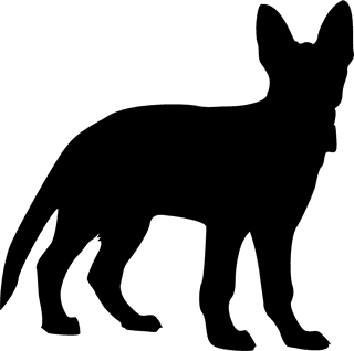 bestdog-ever-dog-lover-i-love-dog-funny-dog-silhouette-art-156710