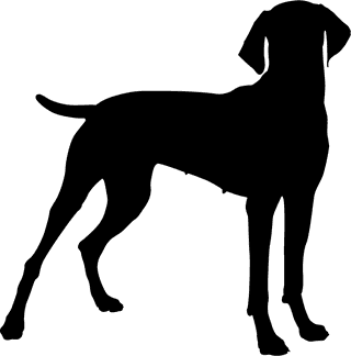 bestdog-ever-dog-lover-i-love-dog-funny-dog-silhouette-art-150977