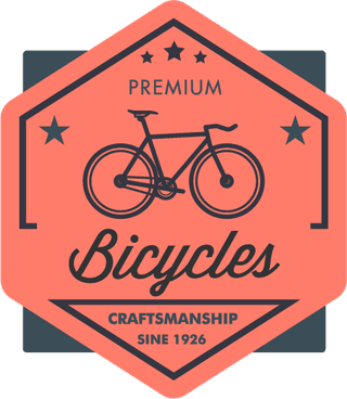 bicyclelabel-and-logo-sets-in-vintage-style-931069