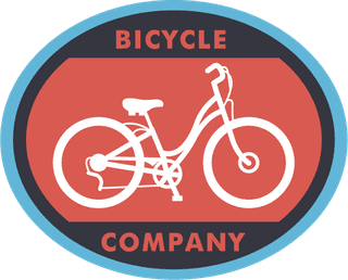 bicyclelabel-and-logo-sets-in-vintage-style-676921
