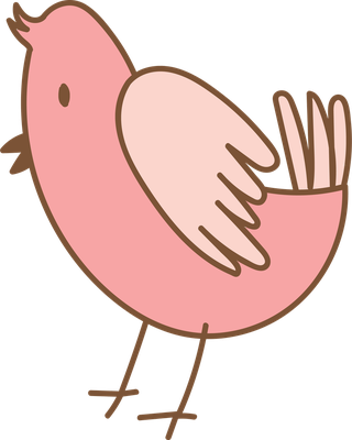 cutepink-bid-clipart-300031