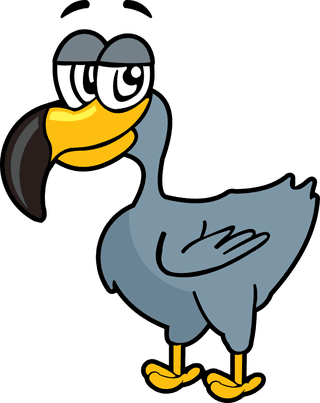 birddodo-cartoon-character-pose-336800