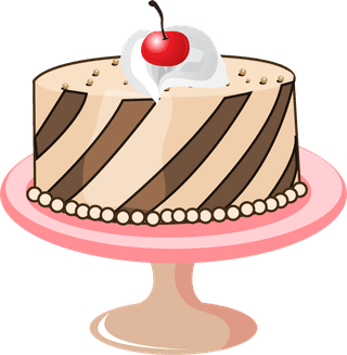 birthdaycake-set-of-cakes-85850