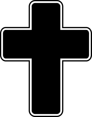 blackbold-cross-symbols-icon-761892