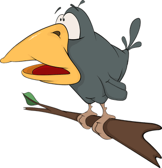 blackcrows-funny-crow-cartoon-382681