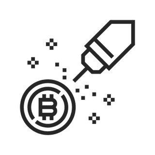 blackline-cryptocurrency-icon-627083