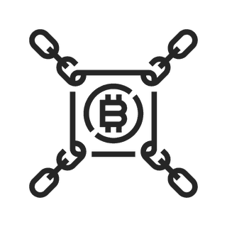 blackline-cryptocurrency-icon-663776