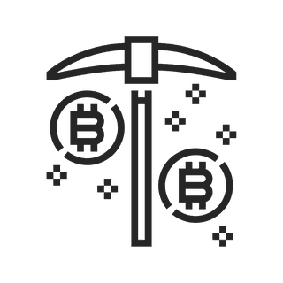 blackline-cryptocurrency-icon-670936