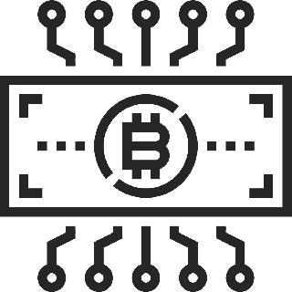 blackline-cryptocurrency-icon-658111