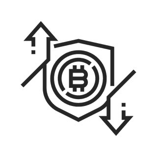 blackline-cryptocurrency-icon-667417