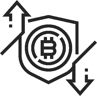 blackline-cryptocurrency-icon-667417