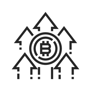 blackline-cryptocurrency-icon-659912