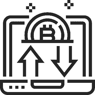 blackline-cryptocurrency-icon-676656