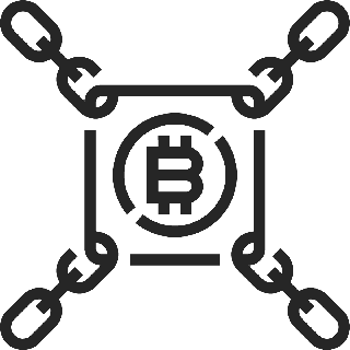 blackline-cryptocurrency-icon-663776