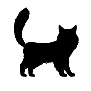 blackwalking-cat-silhouettes-217827