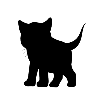 blackwalking-cat-silhouettes-238842