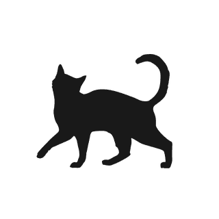 blackwalking-cat-silhouettes-244326