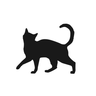 blackwalking-cat-silhouettes-244326