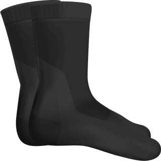 blackwhite-template-examples-different-casual-socks-types-realistic-transparent-isolated-514376