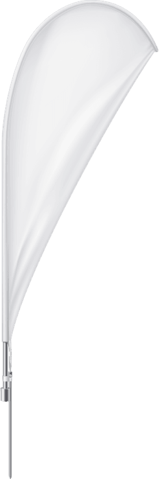 blankwhite-flags-banners-realistic-94523