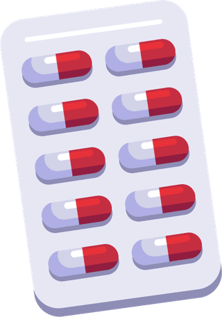 blisterpacks-epidemic-banner-medicine-elements-sketch-69072