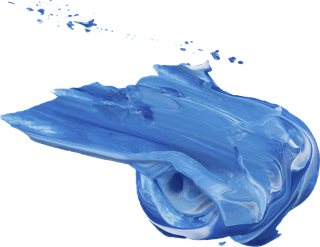 bluepaint-smudge-textured-vector-brush-stroke-creative-art-graphic-328022