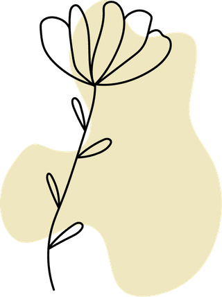 bohemianflowers-shapes-color-pallet-vector-illustration-997159