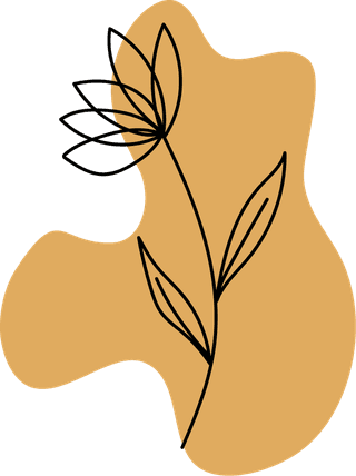 bohemianflowers-shapes-color-pallet-vector-illustration-385526