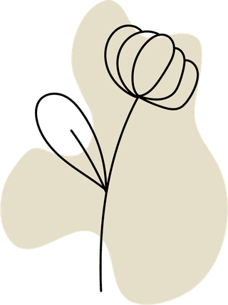 bohemianflowers-shapes-color-pallet-vector-illustration-815331