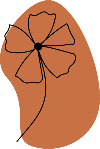 bohemianflowers-shapes-color-pallet-vector-illustration-651225