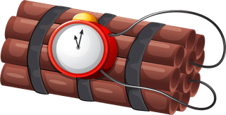 bombsand-explosive-objects-illustration-955618
