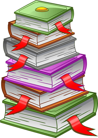 booksvector-design-illustration-isolated-on-white-background-221444