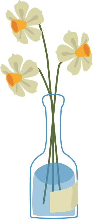 bouquetof-flowers-flowers-in-vase-flower-arrangements-illustration-120797