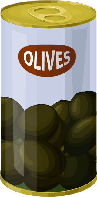 boxof-black-olives-cartoon-olive-oil-elements-set-1933