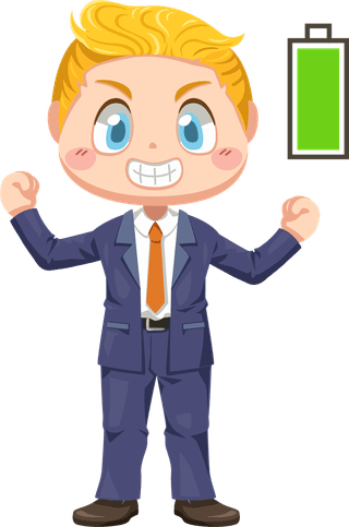 boywearing-a-vest-businessman-present-project-meeting-room-with-charts-cartoon-character-828998
