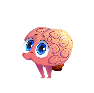 brainhuman-body-organs-cartoon-characters-isolated-set-214307