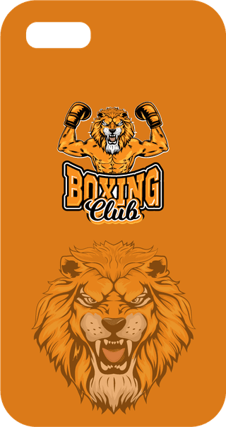 brandidentity-sets-lion-boxer-logotype-decor-450474