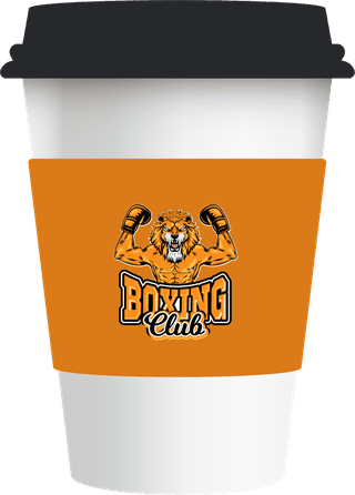 brandidentity-sets-lion-boxer-logotype-decor-852530