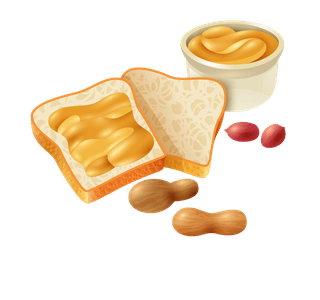 breadbreakfast-brunch-menu-food-icons-set-817396
