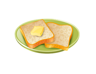 breadbreakfast-brunch-menu-food-icons-set-236074
