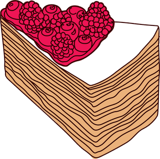 breadfrench-red-rose-theme-vector-984552