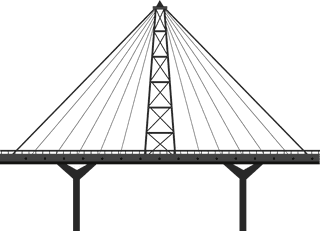 bridgedifferent-design-of-bridges-illustration-445348