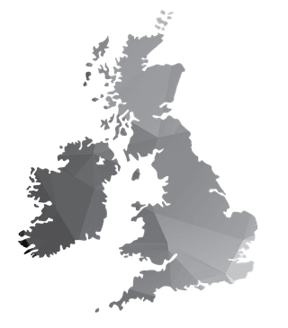 britishand-irish-isles-polygonal-island-map-vector-illustration-225107