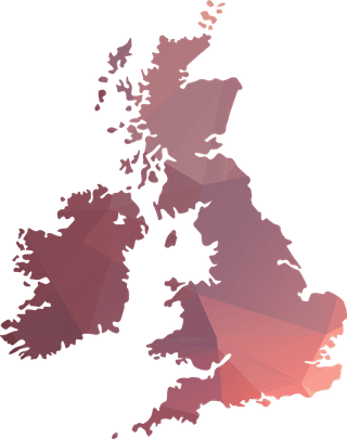 britishand-irish-isles-polygonal-island-map-vector-illustration-919559