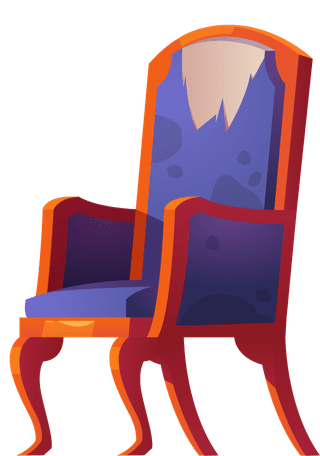 brokenchairs-armchairs-old-furniture-isolated-977281