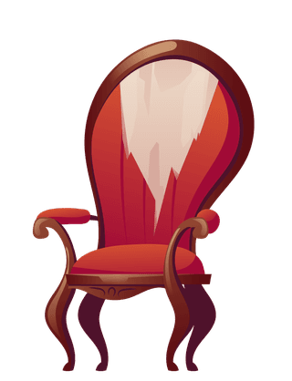 brokenchairs-armchairs-old-furniture-isolated-187251
