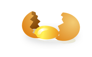 brokenegg-broken-eggs-of-various-shapes-68414